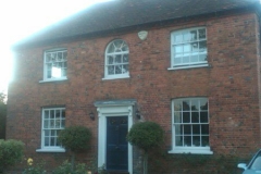 House after